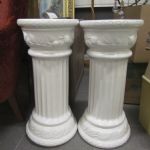 694 7274 PEDESTALS